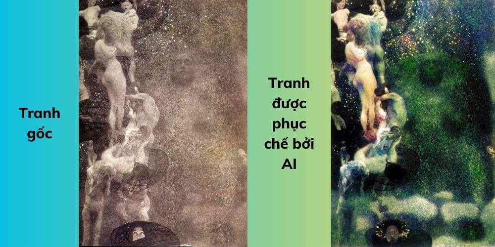 Liệu AI có thể thay thế các họa sĩ truyện tranh?