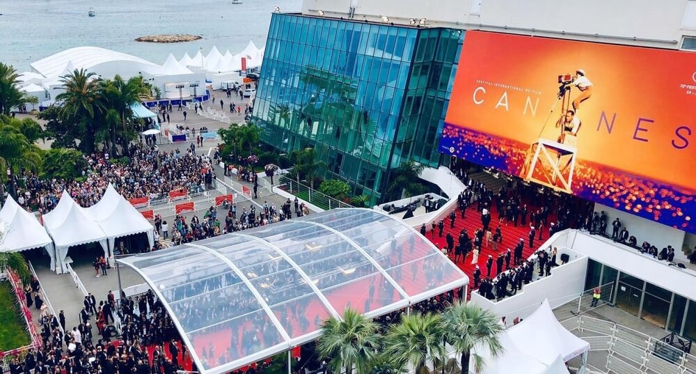 Những cái tên Việt tại Liên hoan phim Cannes 2023