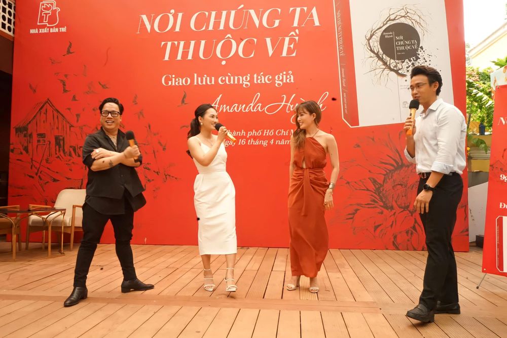 Tùng Leo tiết lộ từng gặp vấn đề nặng về tâm lý, được chữa lành nhờ cô gái này