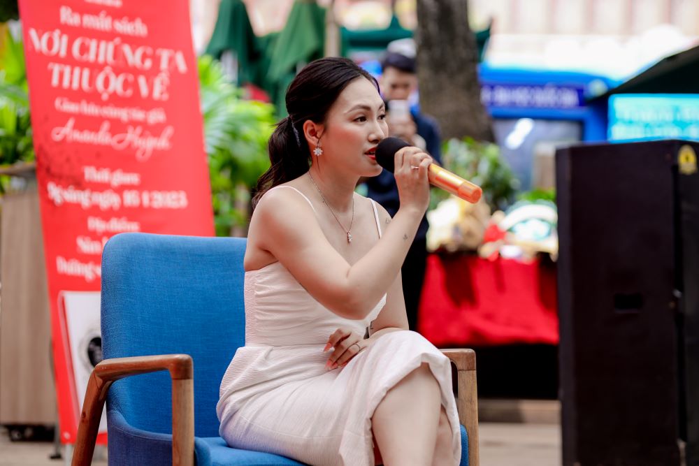 Tùng Leo tiết lộ từng gặp vấn đề nặng về tâm lý, được chữa lành nhờ cô gái này