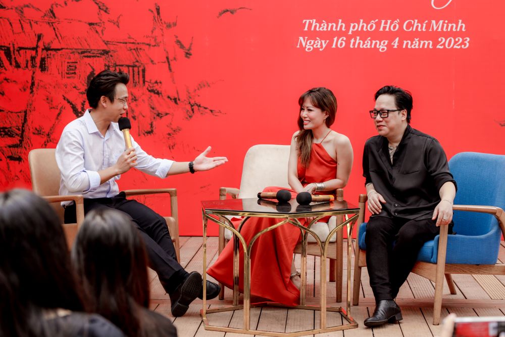 Tùng Leo tiết lộ từng gặp vấn đề nặng về tâm lý, được chữa lành nhờ cô gái này