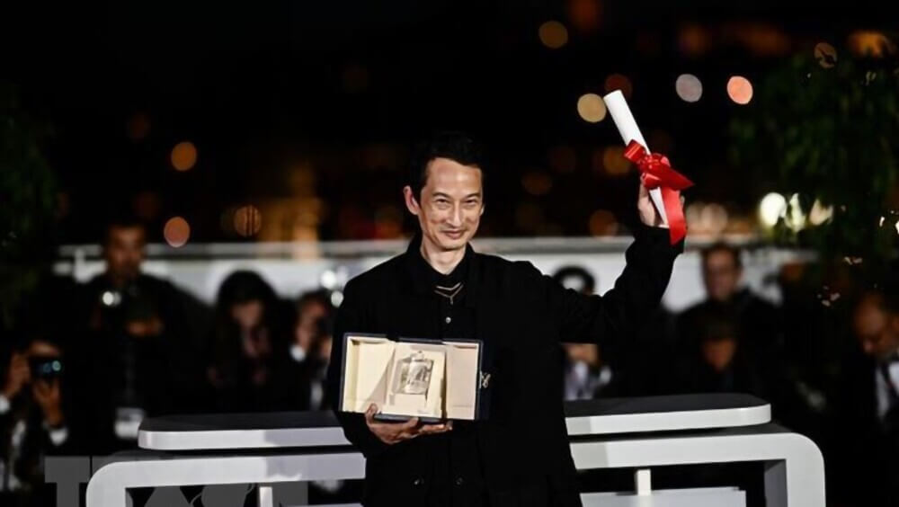 Chiến thắng kép của người Việt tại Cannes