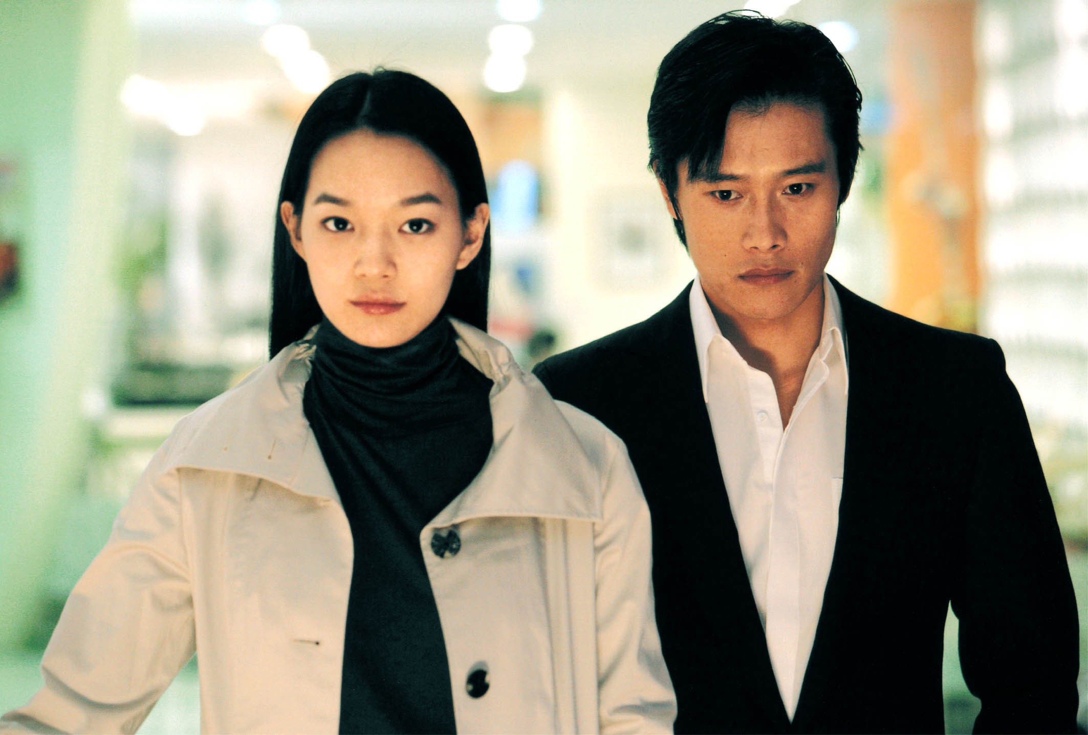Những bộ phim về "thế giới ngầm" hay nhất của màn ảnh Hàn Quốc