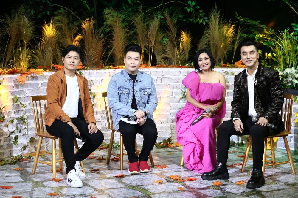 Các “hit maker” Nguyễn Văn Chung, Nguyễn Minh Cường gây chú ý khi tiết lộ số tiền đầu tiên bán hit