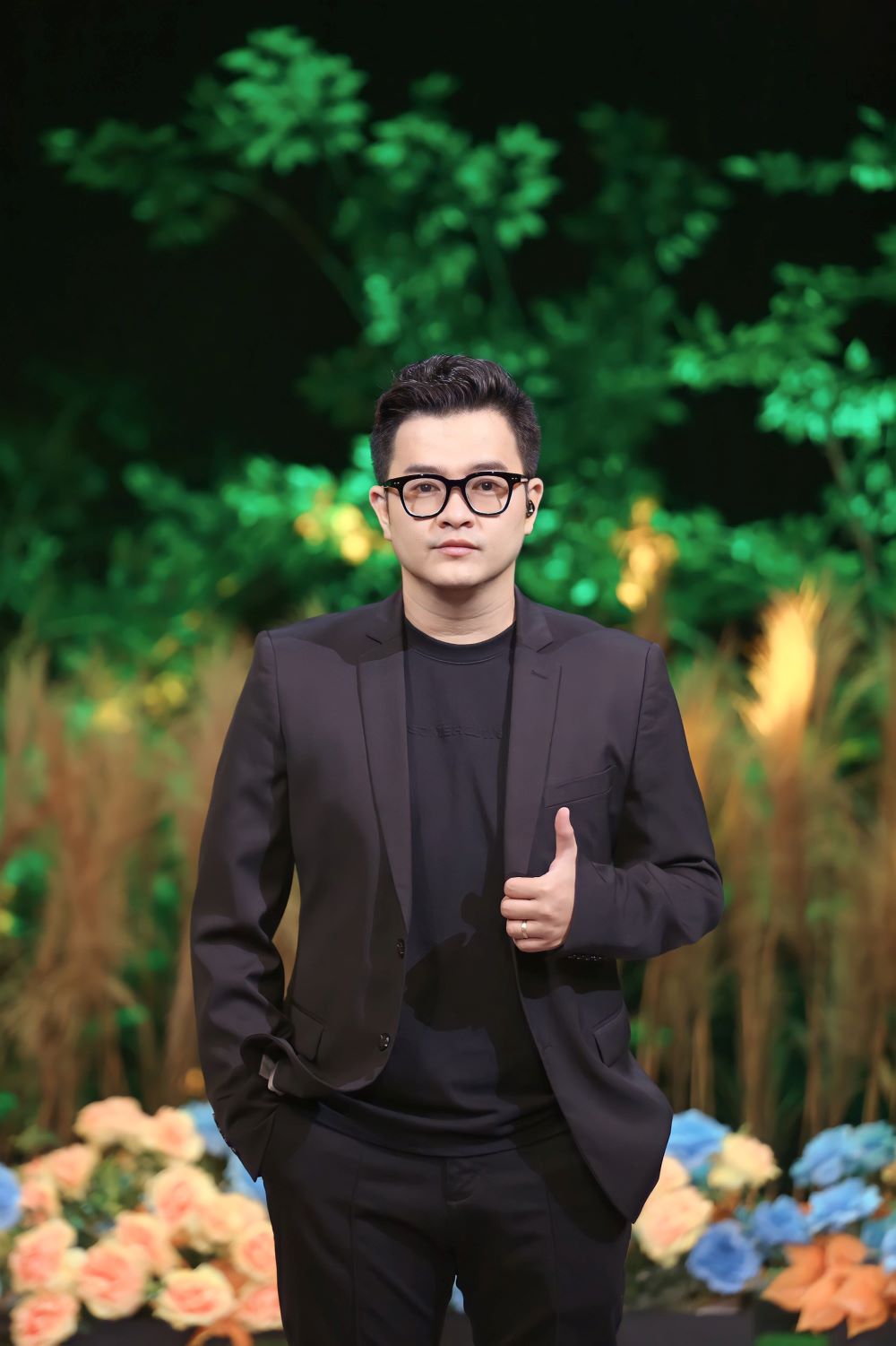 Khu Vườn Thanh Âm: Sự kết hợp độc đáo giữa các nhạc sĩ tài hoa và ca sĩ hàng đầu showbiz Việt