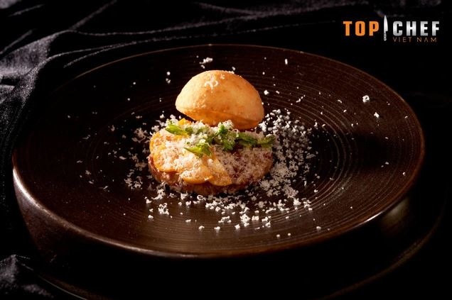 Top Chef Việt Nam: Hoa hậu H'Hen Niê nhận cơn mưa "lời khen" từ các đầu bếp vì điều này