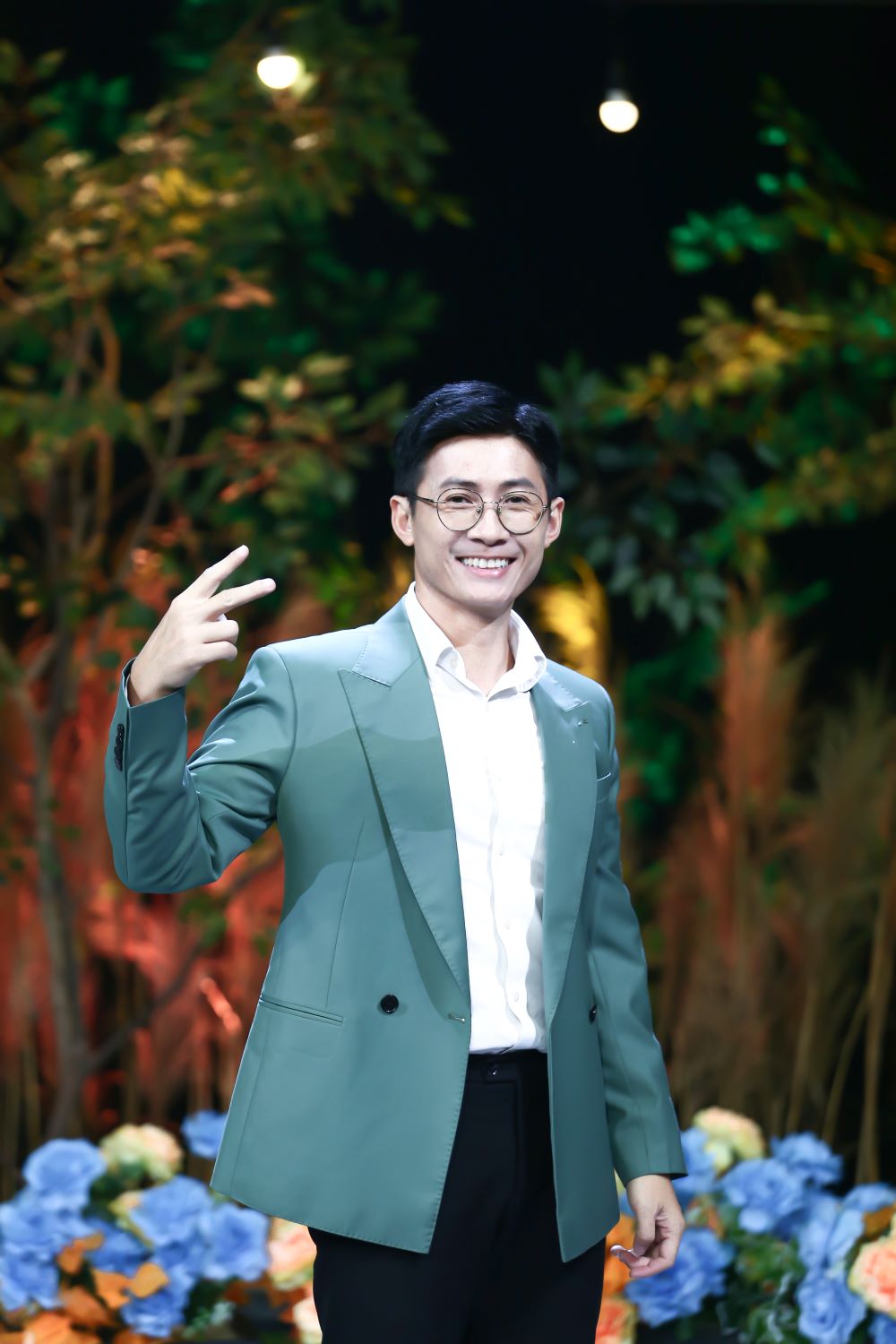 Khu Vườn Thanh Âm: Ca sĩ Phương Thanh lần đầu giải đáp nghi vấn tình cảm với Thiên Vương (MTV)