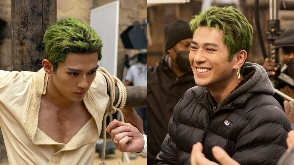 Arata Mackenyu - “chồng quốc dân Zoro” của “ONE PIECE” bản Live Action “gây sốt” những ngày qua là ai?