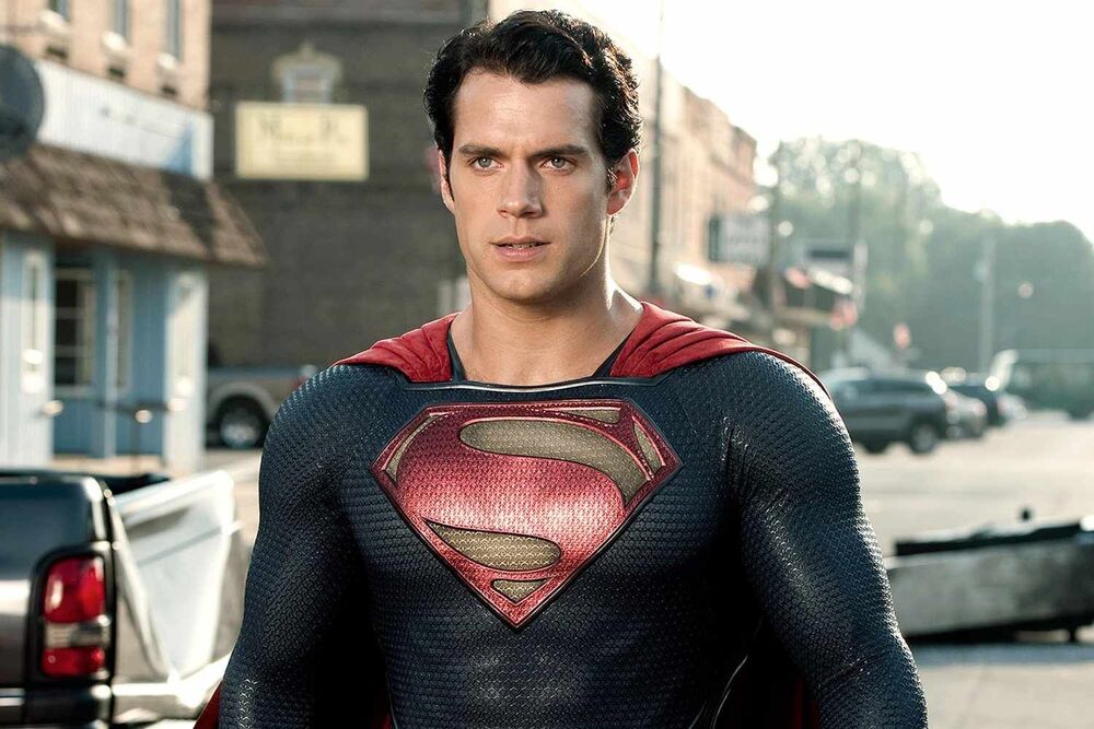 Nam thần đẹp trai nhất thế giới Henry Cavill: Chàng "mọt sách" đa tài của Hollywood - Saobiz.vn