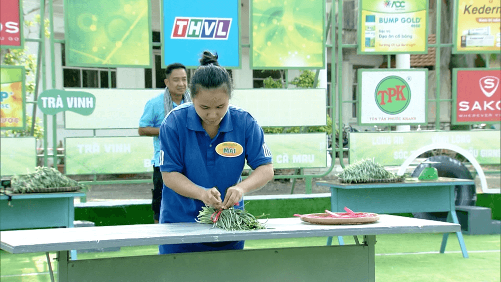 Chuyến Xe Nhân Ái: Xót xa hoàn cảnh người phụ nữ gồng gánh cả gia đình