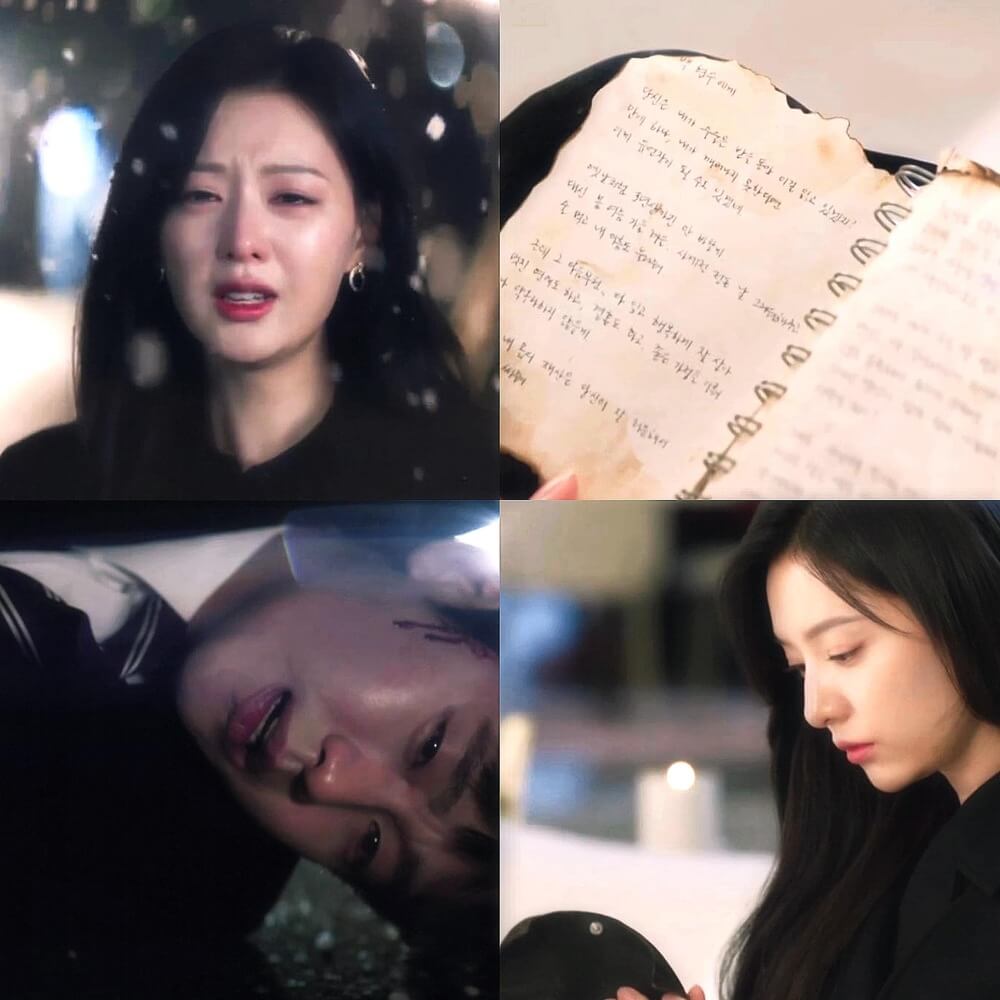 Kim Soo Hyun gặp biến lớn tại Queen Of Tears khiến rating realtime chạm đỉnh, chắc chắn vượt Crash Landing On You? 