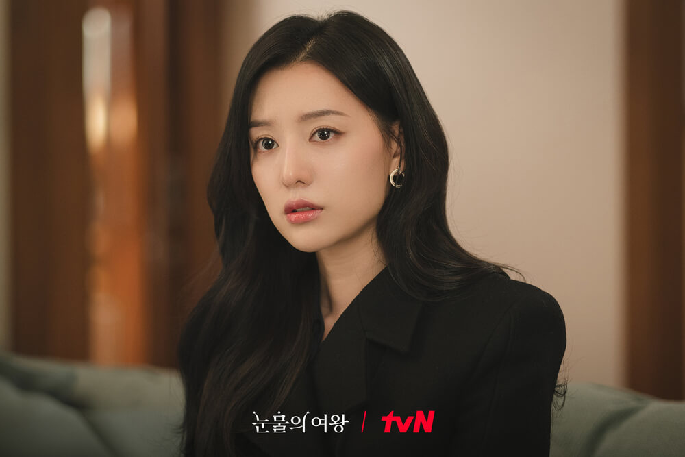 Kim Soo Hyun gặp biến lớn tại Queen Of Tears khiến rating realtime chạm đỉnh, chắc chắn vượt Crash Landing On You? 