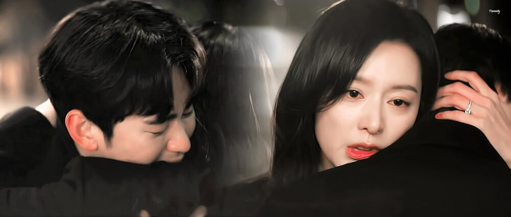 MXH bùng nổ vì màn quay xe cực gắt của biên kịch Queen Of Tears, cảnh “bé ba” cướp ngôi chính thất khiến cư dân mạng sôi máu