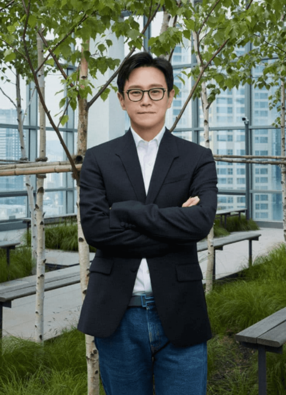 Tất cả là tại Lee Soo Man: Chiếm lĩnh No.1 hotsearch bảng giải trí xứ trung sau loạt lùm xùm của HYPE và Min Hee Jin 