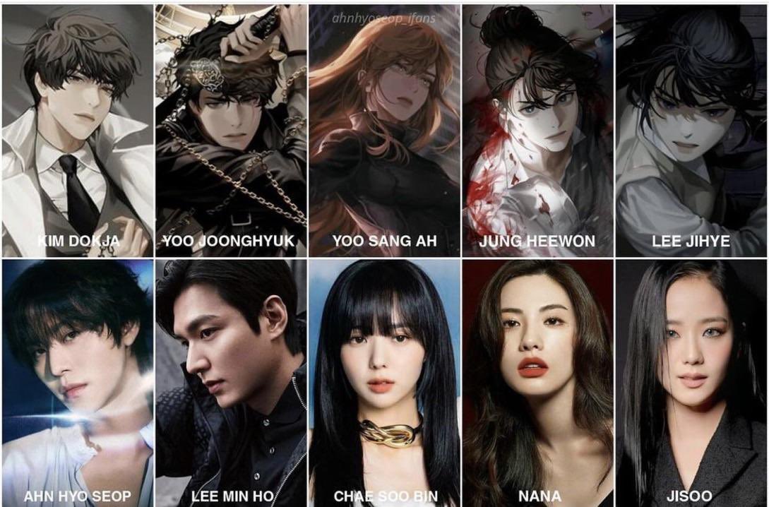 Phim điện ảnh của Jisoo và Lee Min Ho chính thức đóng máy, đạo diễn úp mở việc sẽ công chiếu vào mùa hè năm 2025?