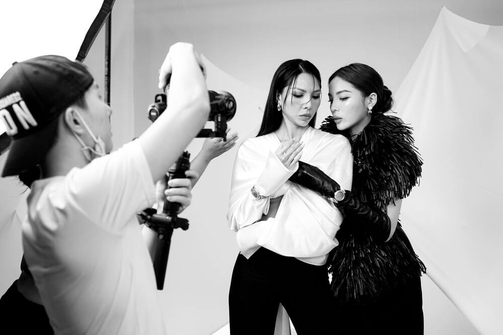 Minh Triệu tỏ thái độ lạ với tình cũ hậu "đường ai nấy đi"?