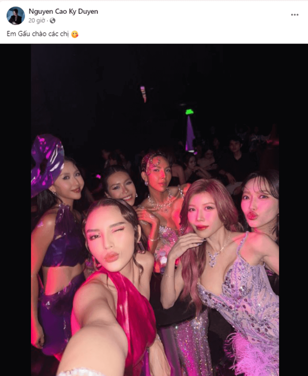 Minh Triệu tỏ thái độ lạ với tình cũ hậu "đường ai nấy đi"?