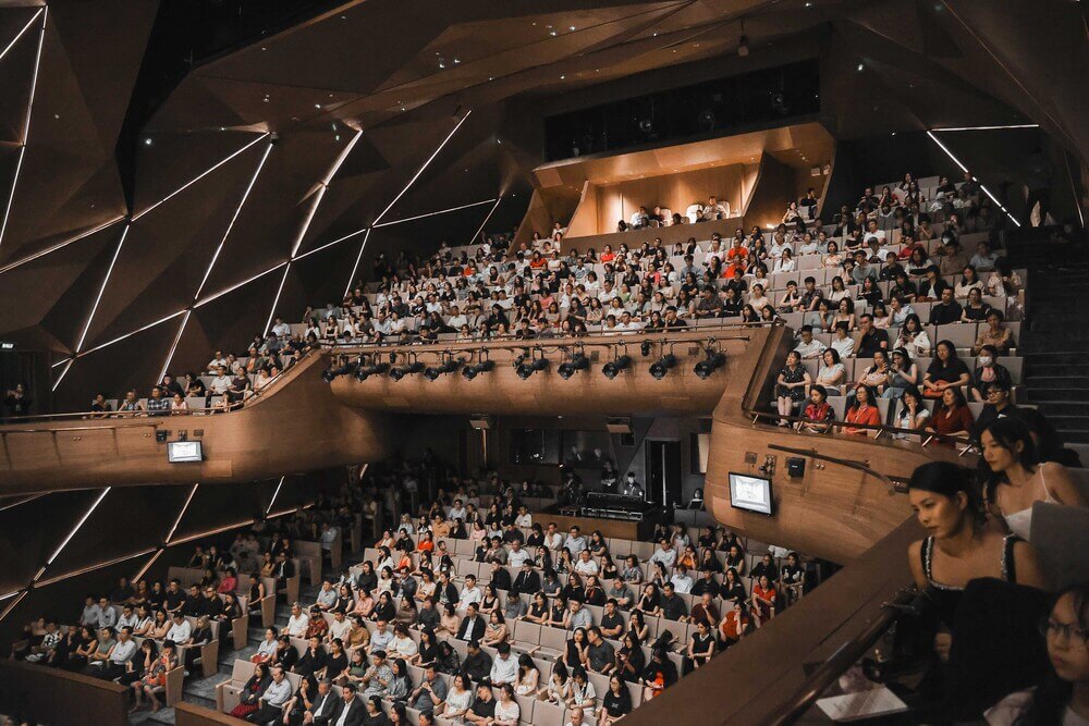 "Bei Momenti" - The Mozart Concert: Trải nghiệm âm nhạc cổ điển đầy cảm xúc