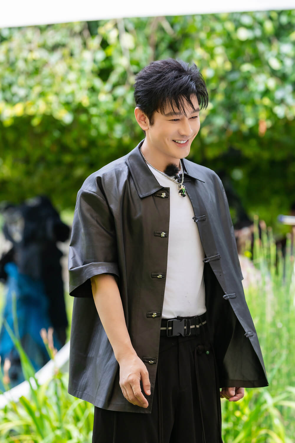 Hậu ly hôn cùng Angelababy, Huỳnh Hiểu Minh công khai đang hẹn hò cùng tình mới