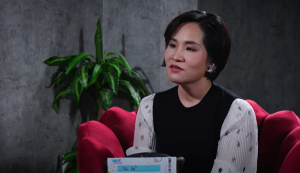 Tô Nhi A lắng nghe hành trình chữa lành bằng “nồi đất” của cô gái từng gặp nhiều biến cố
