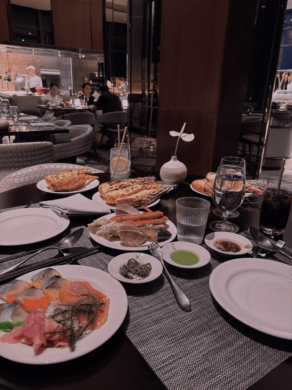 Cô nàng Food reviewer truyền cảm hứng