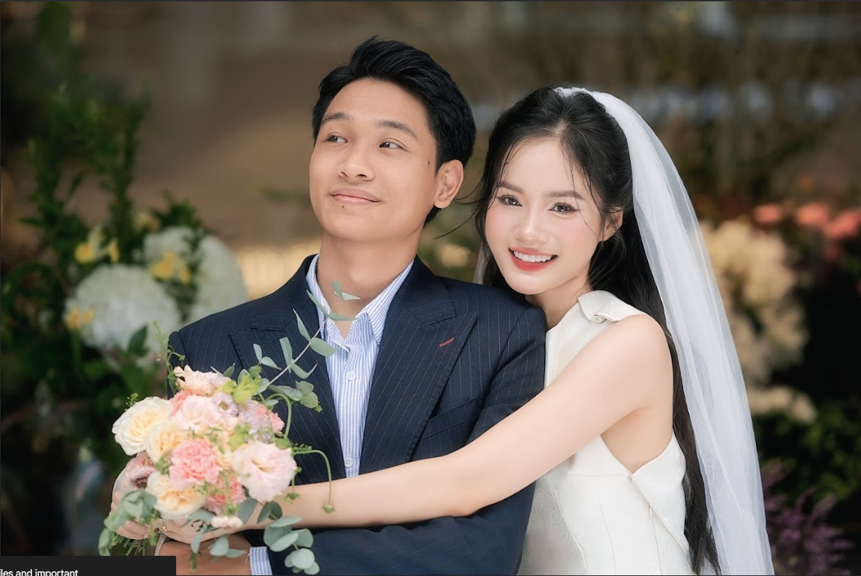 Chà và Minh: Hành trình chăm sóc vợ bầu đầy yêu thương