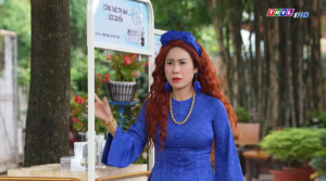 Sitcom Làm Giàu Cùng Cô Tư kể chuyện “trọng nam khinh nữ” trong gia đình