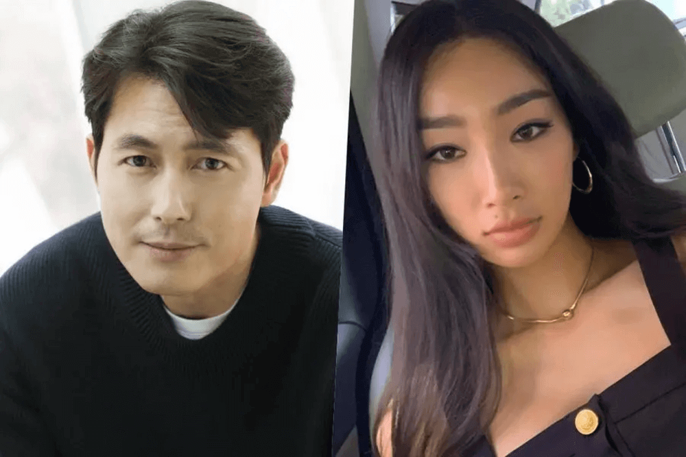Jung Woo Sung gây xôn xao khi đã có con nhưng quyết không kết hôn, phải chăng vì còn lưu luyến tình cũ