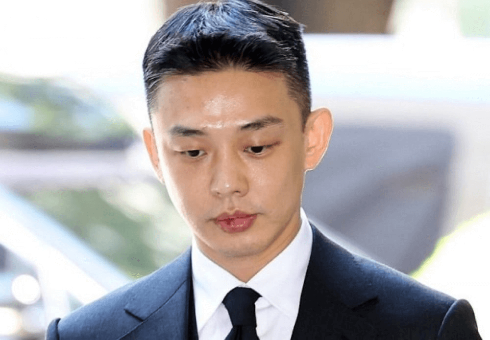 Ảnh đế Yoo Ah In xin giảm nhẹ hình phạt chỉ vì lý do “mất cha”