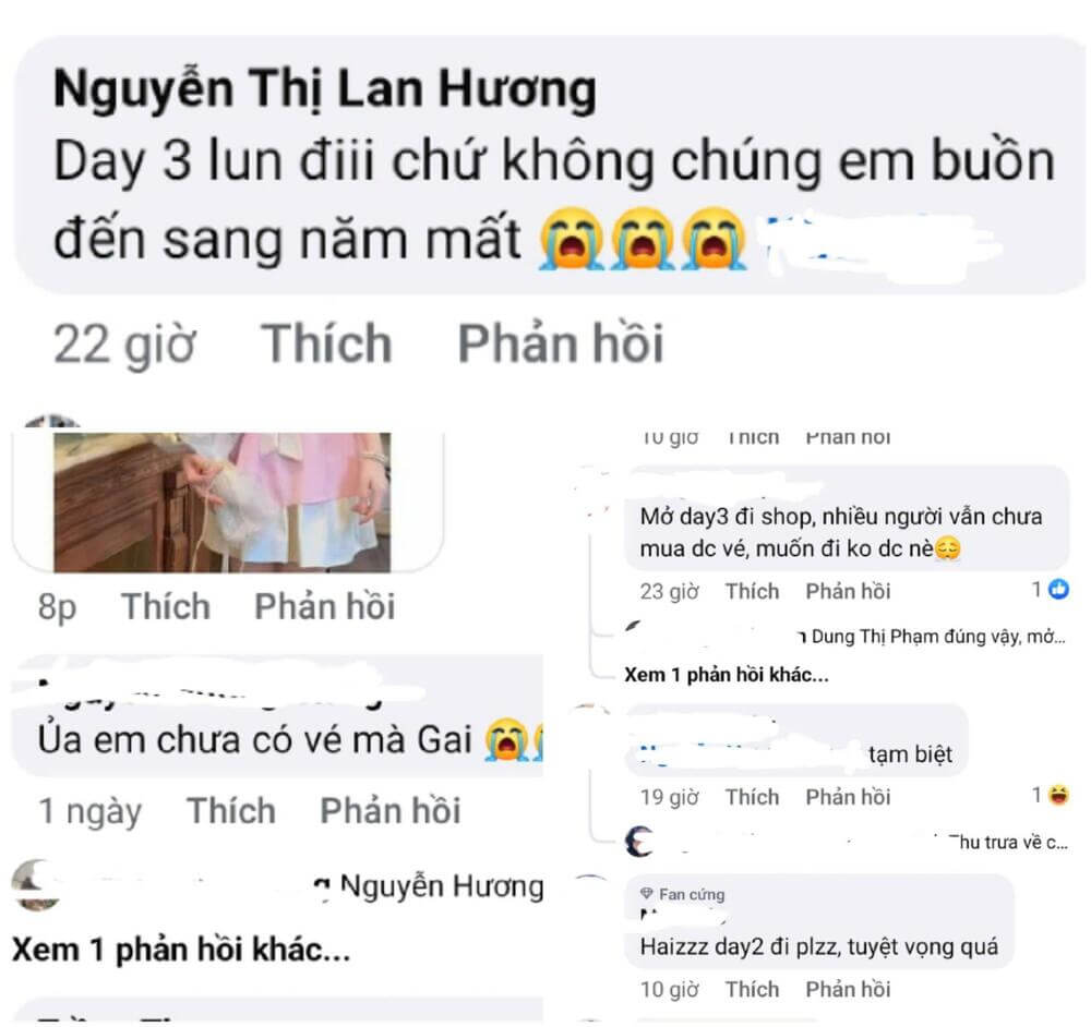 Đỉnh nóc: Sold out toàn bộ vé concert “Anh Trai Vượt Ngàn Chông Gai” tại Hà Nội trong vòng chưa đầy một tiếng