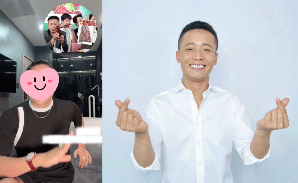Quang Linh Vlogs thừa nhận lỗi sai, người trong cuộc nói gì?