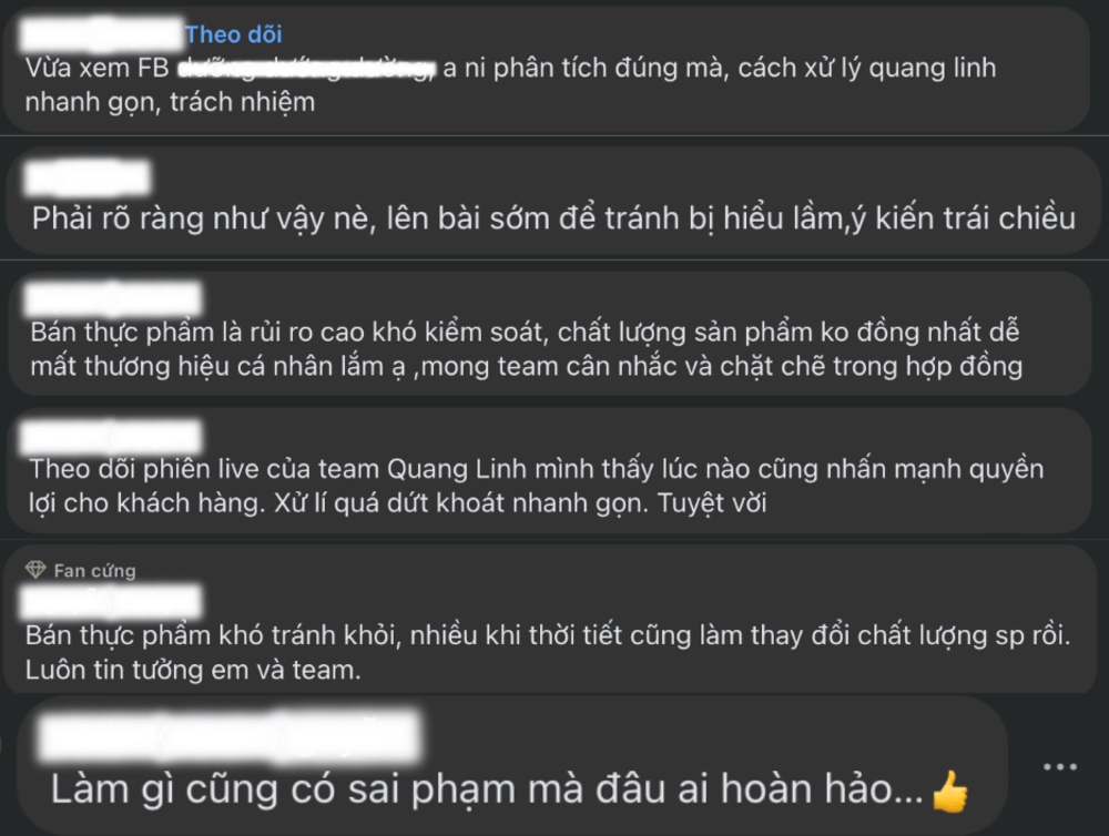 Quang Linh Vlogs thừa nhận lỗi sai, người trong cuộc nói gì?