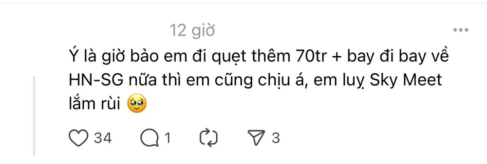 “Đốt” 100 triệu để gặp thần tượng: Fan Sơn Tùng M-TP chứng minh sức hút của “Hoàng tử Vpop”.