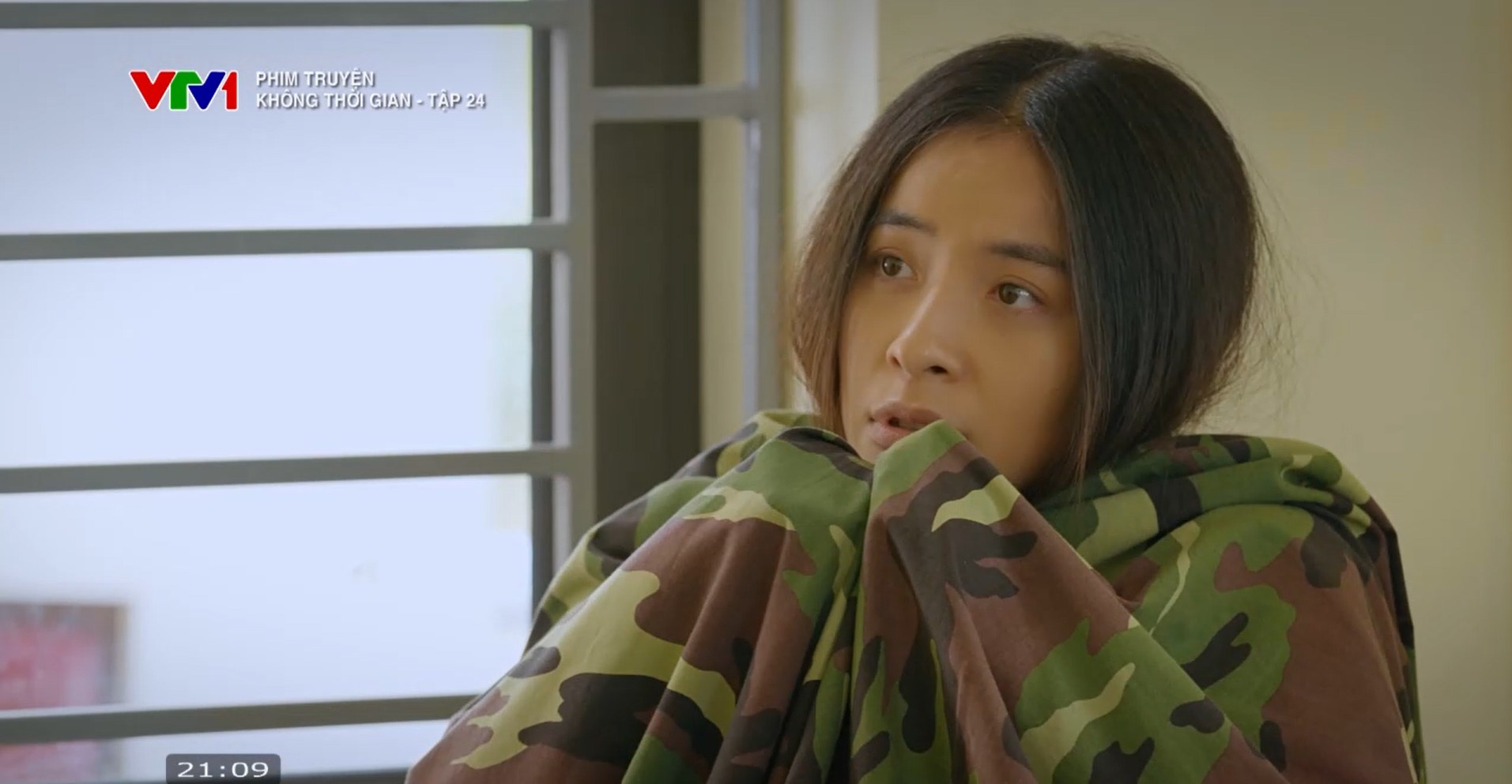 Không thời gian - Tập 24: Bà cháu Nỏ Hành biết sự thật về ma rừng