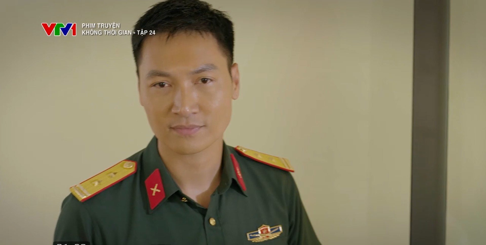 Không thời gian - Tập 24: Bà cháu Nỏ Hành biết sự thật về ma rừng
