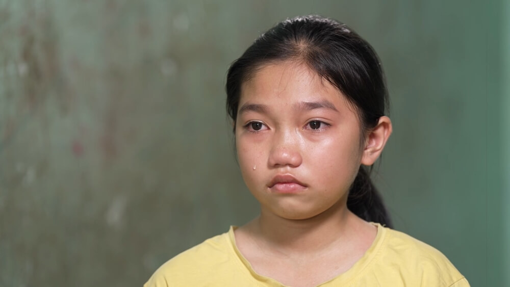 Mái ấm gia đình Việt: Đại Nghĩa, Quỳnh Anh khóc nghẹn trước cảnh 4 đứa trẻ mồ côi nheo nhóc