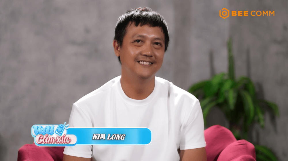Cầu thủ Nguyễn Việt Kim Long kể biến cố chấn thương, bỏ đam mê đá bóng để làm bánh