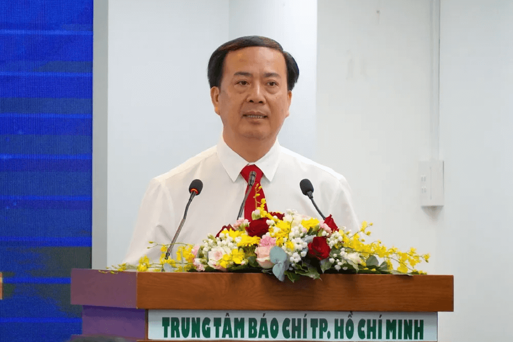 Mái ấm gia đình Việt là một trong 6 điển hình tiêu biểu của phong trào thi đua “Vì người nghèo - Không để ai bị bỏ lại phía sau” khu vực phía Nam năm 2025