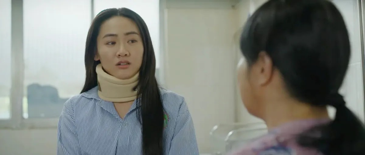 Mẹ biển - Tập 41: Hai Tánh thuyết phục Đại về nhà