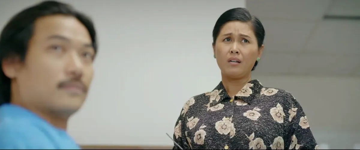 vMẹ biển - Tập 41: Hai Tánh thuyết phục Đại về nhà