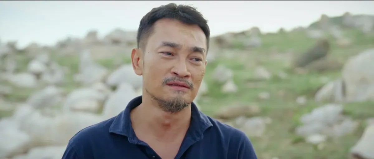 Mẹ biển - Tập 41: Hai Tánh thuyết phục Đại về nhà