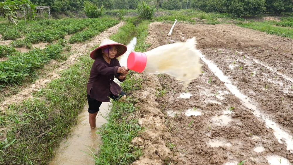 Diễn viên Trương Minh Cường tiết lộ tuổi thơ mồ côi, cùng mẹ gồng gánh gia đình từ sớm