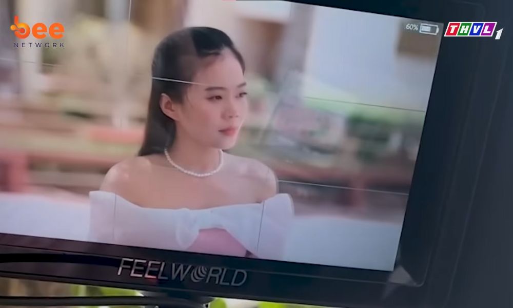 Người đàn ông làm bảo vệ lên nốt cao đầy nội lực khiến Kim Tử Long chắc nịch “lọt Top” 
