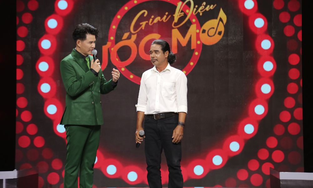 Người đàn ông làm bảo vệ lên nốt cao đầy nội lực khiến Kim Tử Long chắc nịch “lọt Top” 
