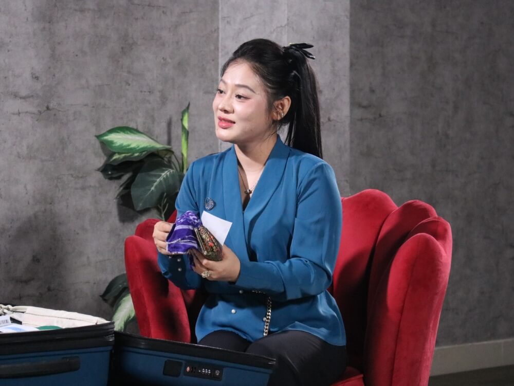 Diễn viên Mỹ Dung trải lòng về đấng sinh thành và thẳng thắn nêu quan điểm dạy con