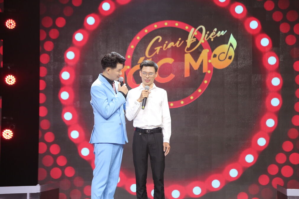 “Chị đẹp” Ngọc Ánh quyết “giơ cao đánh khẽ” tại sàn đấu “Giai Điệu Ước Mơ”, bất ngờ trước tài năng của loạt thí sinh không chuyên