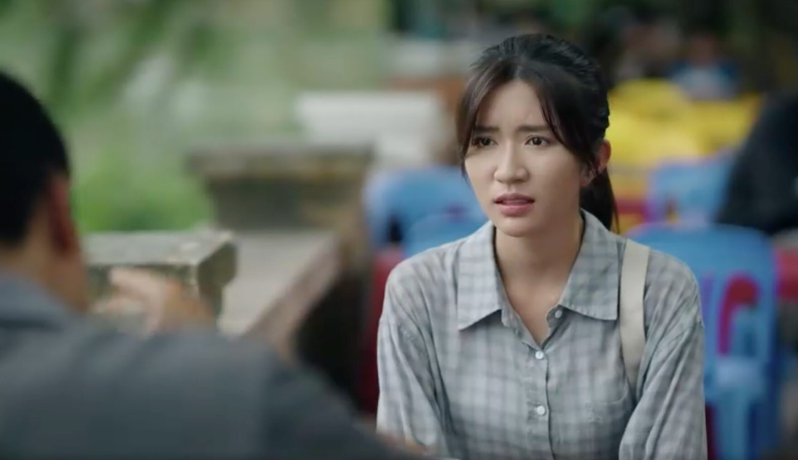 Dịu dàng màu nắng - Tập 8: Bắc đánh nhau, Lan Anh bị đồng nghiệp dè bỉu