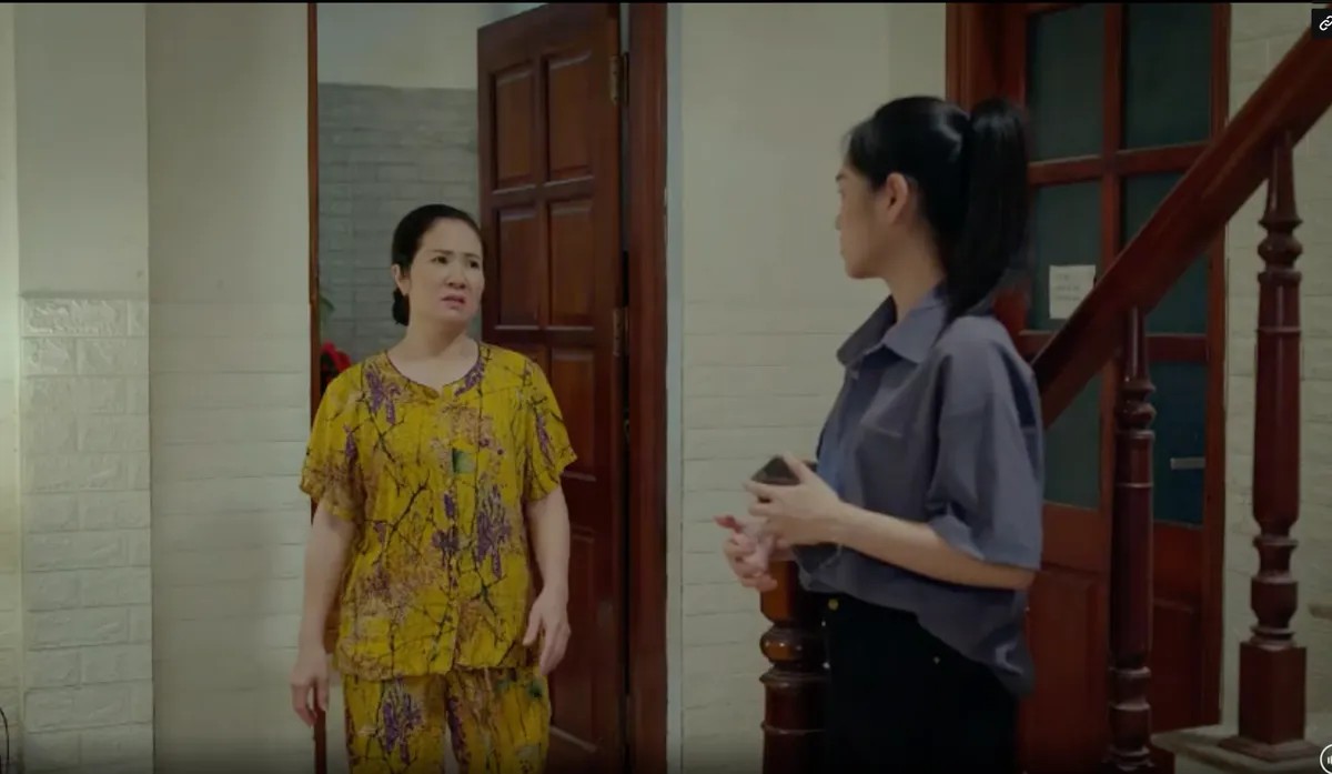 Dịu dàng màu nắng - Tập 8: Bắc đánh nhau, Lan Anh bị đồng nghiệp dè bỉu