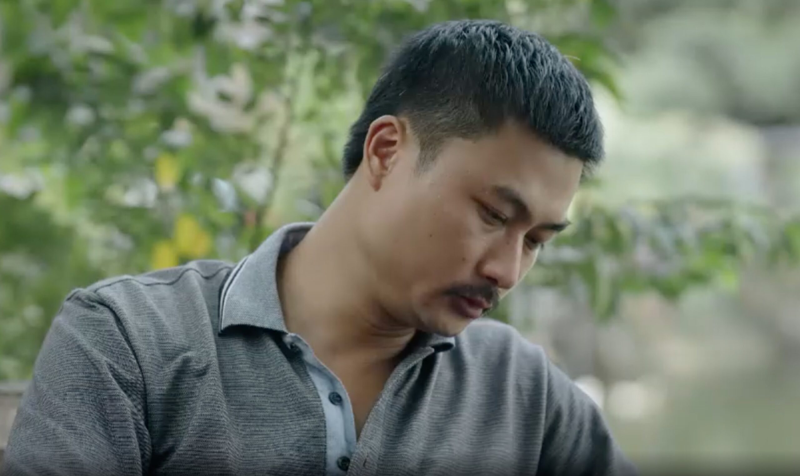 Dịu dàng màu nắng - Tập 8: Bắc đánh nhau, Lan Anh bị đồng nghiệp dè bỉu