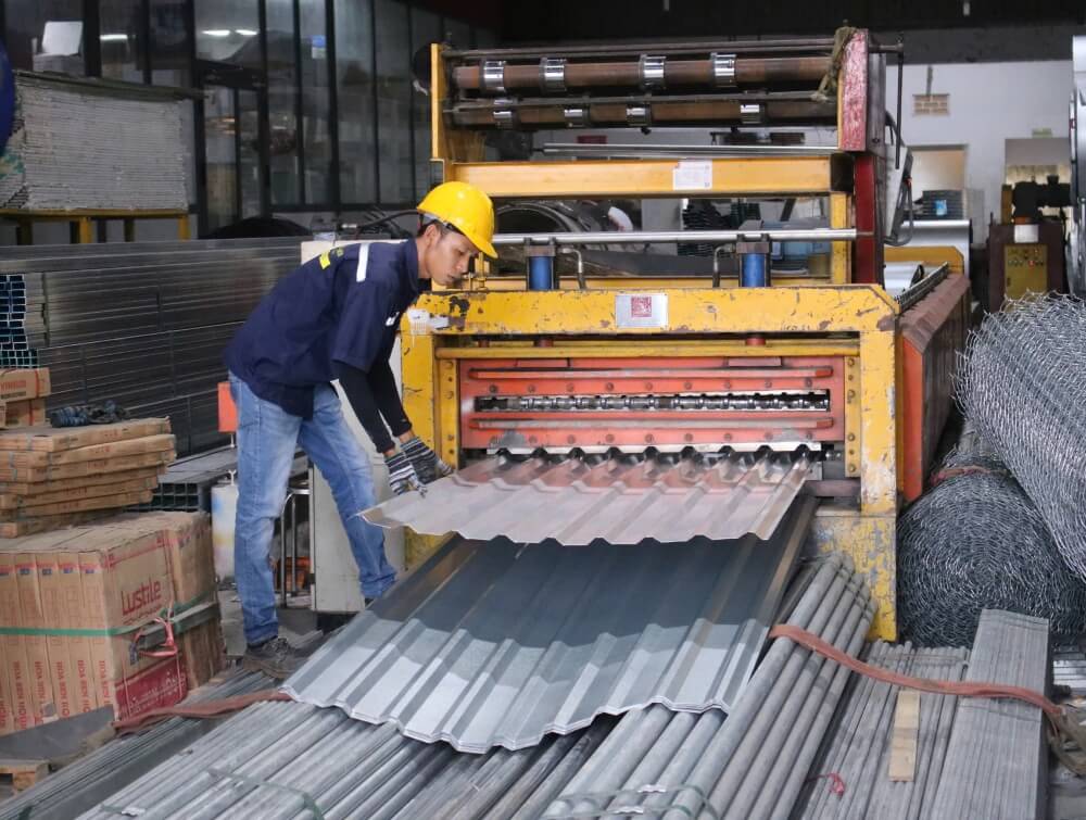 Hiện thực hóa ước mơ có mái nhà mới cho hai chị em mồ côi tại Kiên Giang